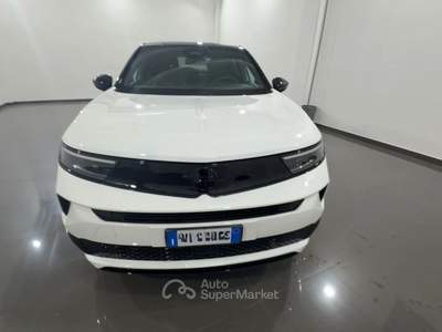 Opel Mokka Mokka 1.2 t GS s&s 136cv Bianco usata Piombino Dese