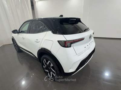 Opel Mokka Mokka 1.2 t GS s&s 136cv Bianco usata Piombino Dese
