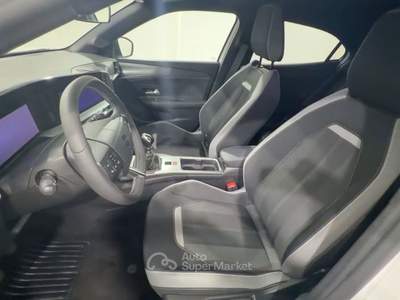 Opel Mokka Mokka 1.2 t GS s&s 136cv Bianco usata Piombino Dese