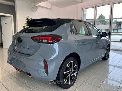 Opel Corsa Corsa 1.2 hybrid GS 110cv dct6 Grigio usata Piombino Dese
