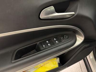 Jeep Avenger Avenger 1.2 turbo Summit fwd 100cv Grigio usata Piombino Dese