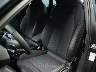 Audi A3 A3 allstreet 2.0 tdi Identity Contrast 150cv s-tronic Grigio usata Piombino Dese