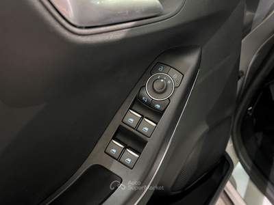 Ford Puma Puma 1.0 ecoboost h ST-Line s&s 125cv Argento usata Piombino Dese