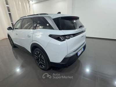 Peugeot 5008 5008 1.2 hybrid Allure 145cv 7p.ti e-dcs6 Bianco usata Piombino Dese