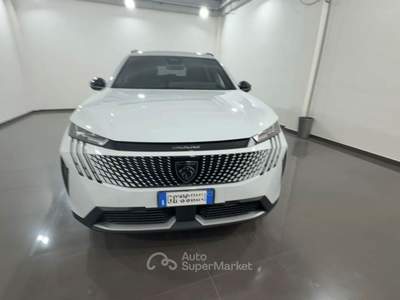 Peugeot 5008 5008 1.2 hybrid Allure 145cv 7p.ti e-dcs6 Bianco usata Piombino Dese