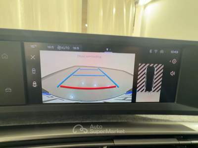 Peugeot 5008 5008 1.2 hybrid Allure 145cv 7p.ti e-dcs6 Bianco usata Piombino Dese