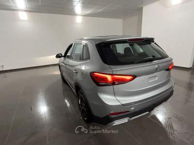 MG ZS ZS 1.5 Standard Grigio usata Piombino Dese