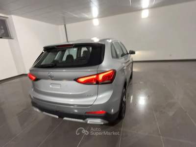 MG ZS ZS 1.5 Standard Grigio usata Piombino Dese
