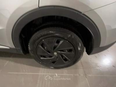 MG ZS ZS 1.5 Standard Grigio usata Piombino Dese