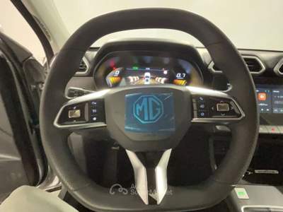 MG ZS ZS 1.5 Standard Grigio usata Piombino Dese