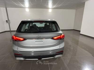 MG ZS ZS 1.5 Standard Grigio usata Piombino Dese