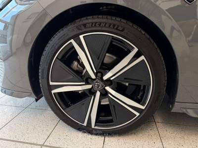 Peugeot 308 308 SW 1.5 bluehdi GT s&s 130cv eat8 Grigio usata Piombino Dese