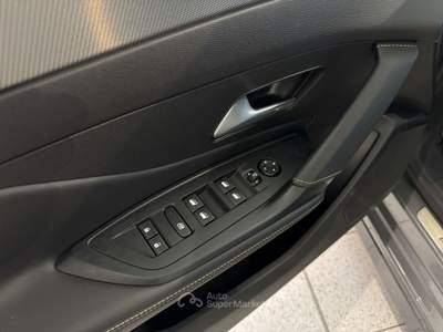 Peugeot 308 308 SW 1.5 bluehdi GT s&s 130cv eat8 Grigio usata Piombino Dese