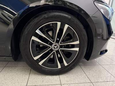 Mercedes-Benz Classe B B 180 d Progressive Advanced Plus auto Nero usata Piombino Dese