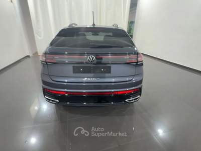 Volkswagen Taigo Taigo 1.0 tsi R-Line 115cv dsg Grigio usata Piombino Dese