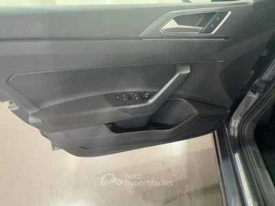 Volkswagen Taigo Taigo 1.0 tsi R-Line 115cv dsg Grigio usata Piombino Dese