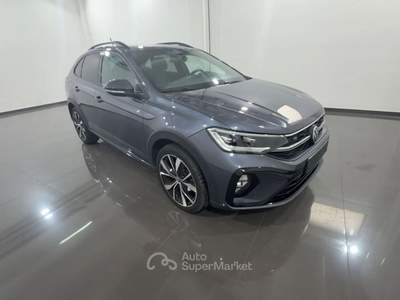 Volkswagen Taigo Taigo 1.0 tsi R-Line 115cv dsg Grigio usata Piombino Dese