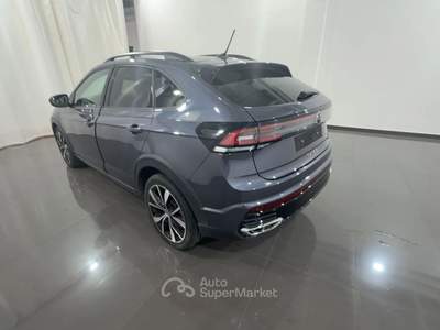 Volkswagen Taigo Taigo 1.0 tsi R-Line 115cv dsg Grigio usata Piombino Dese