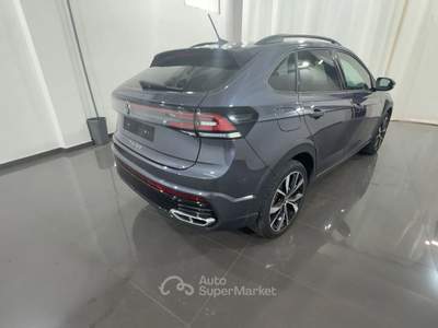 Volkswagen Taigo Taigo 1.0 tsi R-Line 115cv dsg Grigio usata Piombino Dese