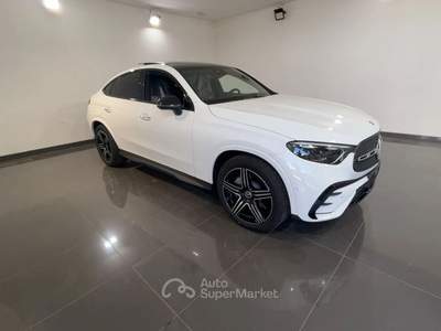 Mercedes-Benz GLC GLC Coupe 200 d AMG Line Premium Plus 4matic auto Bianco usata Piombino Dese
