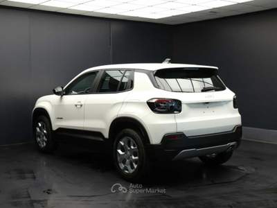 Jeep Avenger Avenger 1.2 turbo Altitude fwd 100cv Bianco usata Piombino Dese