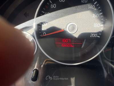Volkswagen up! VOLKSWAGEN UP HIGH UP Bianco usata Terranuova Bracciolini