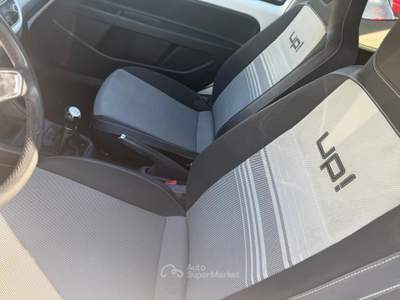 Volkswagen up! VOLKSWAGEN UP HIGH UP Bianco usata Terranuova Bracciolini