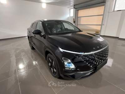 Omoda 5 1.6 tgdi Premium auto - ANCHE GRIGIO CHIARO! Nero usata Piombino Dese