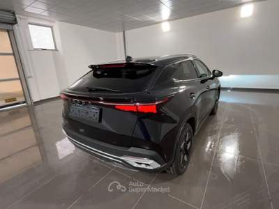 Omoda 5 1.6 tgdi Premium auto - ANCHE GRIGIO CHIARO! Nero usata Piombino Dese
