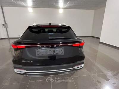 Omoda 5 1.6 tgdi Premium auto - ANCHE GRIGIO CHIARO! Nero usata Piombino Dese