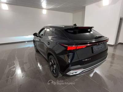 Omoda 5 1.6 tgdi Premium auto - ANCHE GRIGIO CHIARO! Nero usata Piombino Dese
