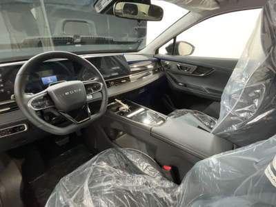 Omoda 5 1.6 tgdi Premium auto - ANCHE GRIGIO CHIARO! Nero usata Piombino Dese
