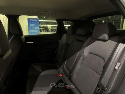 Nissan Qashqai Qashqai 1.3 mhev N-Connecta 2wd 158cv xtronic Grigio usata Piombino Dese