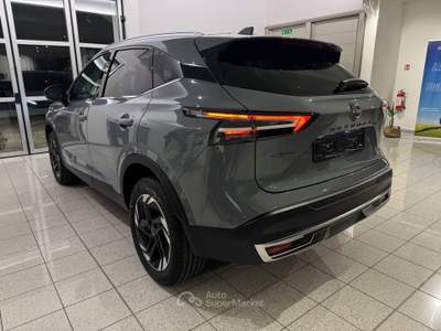 Nissan Qashqai Qashqai 1.3 mhev N-Connecta 2wd 158cv xtronic Grigio usata Piombino Dese