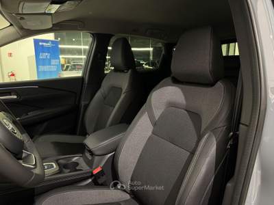 Nissan Qashqai Qashqai 1.3 mhev N-Connecta 2wd 158cv xtronic Grigio usata Piombino Dese