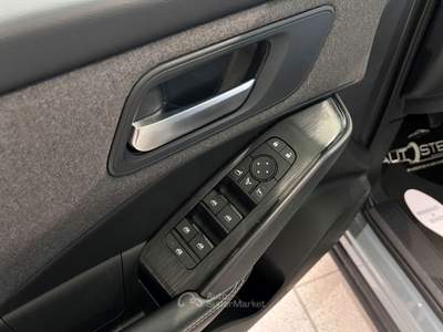 Nissan Qashqai Qashqai 1.3 mhev Acenta 2wd 140cv Grigio usata Piombino Dese