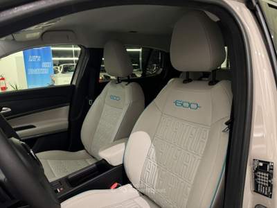 Fiat 600 600 1.2 hybrid La Prima Beige usata Piombino Dese