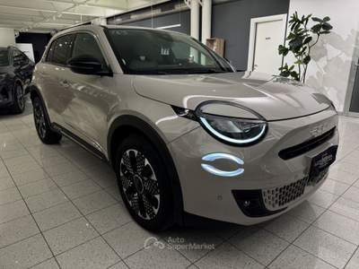 Fiat 600 600 1.2 hybrid La Prima Beige usata Piombino Dese