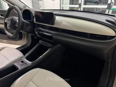Fiat 600 600 1.2 hybrid La Prima Beige usata Piombino Dese