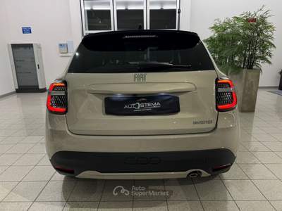 Fiat 600 600 1.2 hybrid La Prima Beige usata Piombino Dese