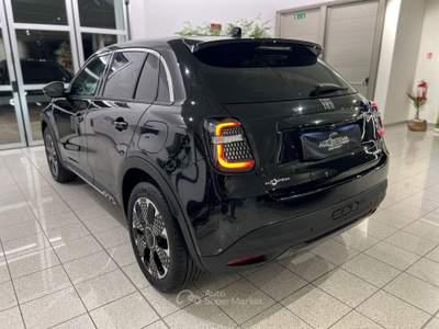 Fiat 600 600 1.2 hybrid La Prima Nero usata Piombino Dese