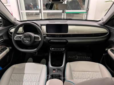 Fiat 600 600 1.2 hybrid La Prima Nero usata Piombino Dese