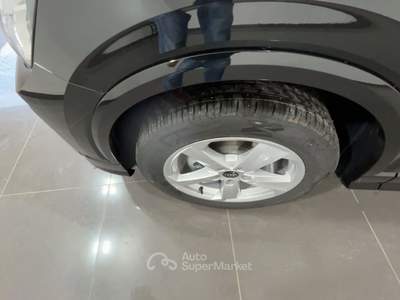 Audi Q2 Q2 35 1.5 tfsi S line edition s-tronic Nero usata Piombino Dese