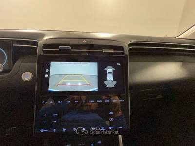 Hyundai Tucson Tucson 1.6 crdi 48V Xline 2wd imt Bianco usata Piombino Dese
