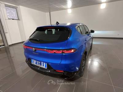 Alfa Romeo Tonale Tonale 1.6 Sprint 130cv tct6 Blu/Azzurro usata Piombino Dese
