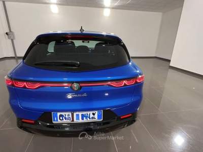 Alfa Romeo Tonale Tonale 1.6 Sprint 130cv tct6 Blu/Azzurro usata Piombino Dese