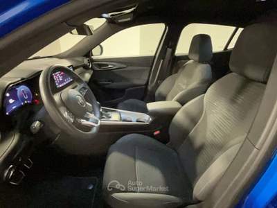 Alfa Romeo Tonale Tonale 1.6 Sprint 130cv tct6 Blu/Azzurro usata Piombino Dese