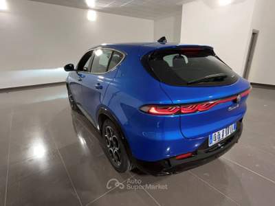 Alfa Romeo Tonale Tonale 1.6 Sprint 130cv tct6 Blu/Azzurro usata Piombino Dese