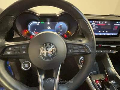 Alfa Romeo Tonale Tonale 1.6 Sprint 130cv tct6 Blu/Azzurro usata Piombino Dese