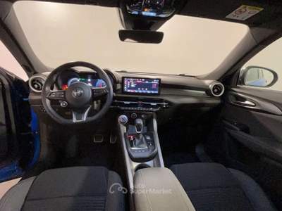 Alfa Romeo Tonale Tonale 1.6 Sprint 130cv tct6 Blu/Azzurro usata Piombino Dese